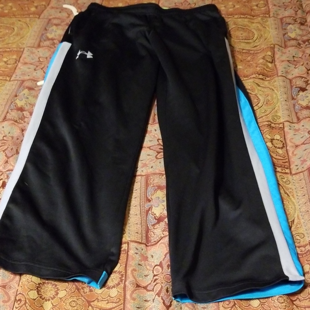 Under armour loose pant